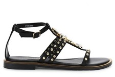 SANDALO A T IN NAPPA CON