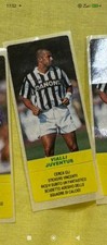 Figurine Chewing-gum 1992/93 Juventus Vialli