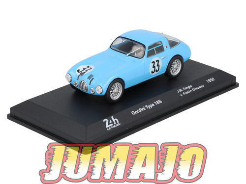 24h291 voiture 24 - 24, heures