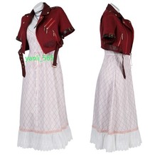 Costume cosplay Final Fantasy