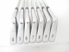 Mizuno Set di ferri destrimani