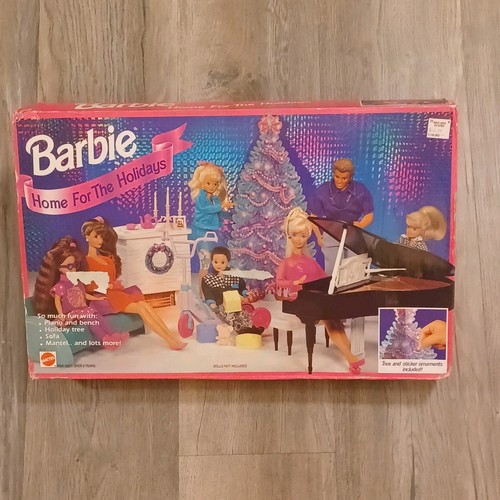 Raro nuovo 1994 barbie - nuovo,