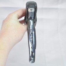 Cambio Shimano Dura Ace Di2