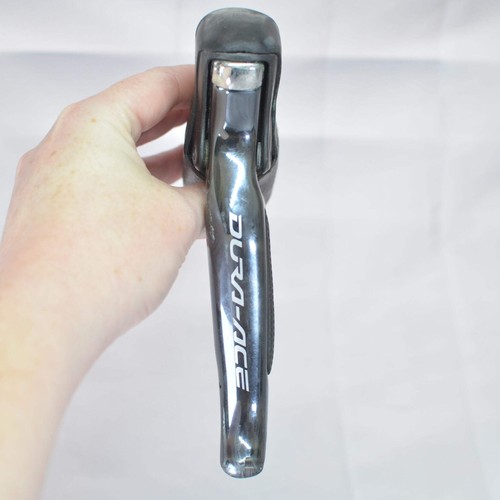 Cambio shimano dura ace di2 - dura,