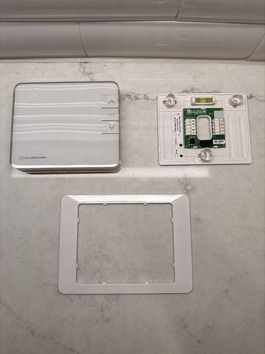 Alarm com adc t2000 termostato - alarm.com,