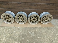 4x BBS LM 090 17" 5x100