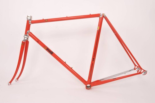 Telaio stradale cinelli - telaio,