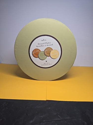 Hallmark piatti del - hallmark,