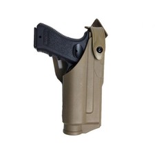 Fondina per GLOCK 17 c/torcia