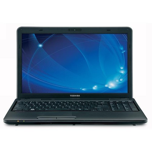 Toshiba satellite pro c650 - toshiba,