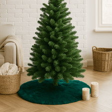 2S Tappeto Copribase Albero di