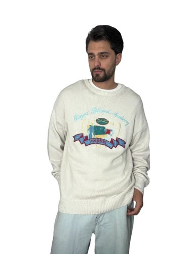 Maglione vintage adidas - vintage,