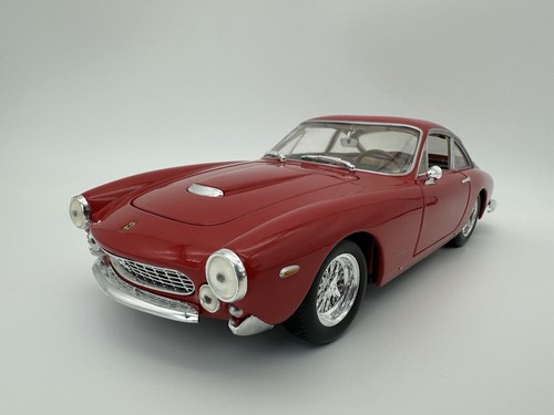 Modellino auto ferrari - auto,
