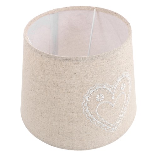 Paralume lino in - , lino: