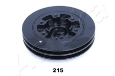 Puleggia albero motore 122-02-215 ASHIKA per TOYOTA LAND CRUISER 80 LAND CRUISER