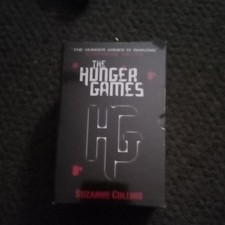 Hunger Games Trilogy (Box set)