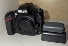 #Nikon D610 24.3 MP Digital