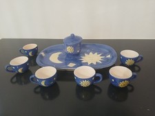 Servizio Caffè Ceramica