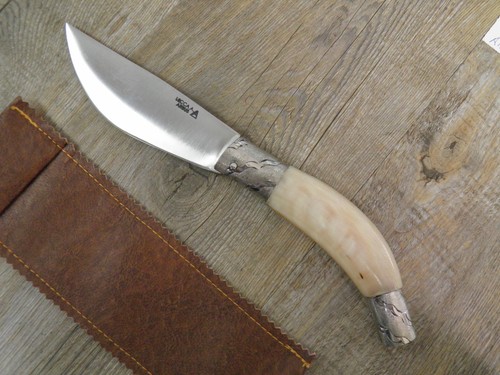 Coltello artigianale sardo da - sardo,