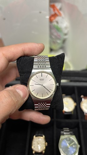 Orologio uomo vintage seiko - uomo,
