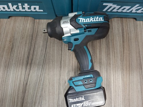 Avvitatore impulsi massa - a,