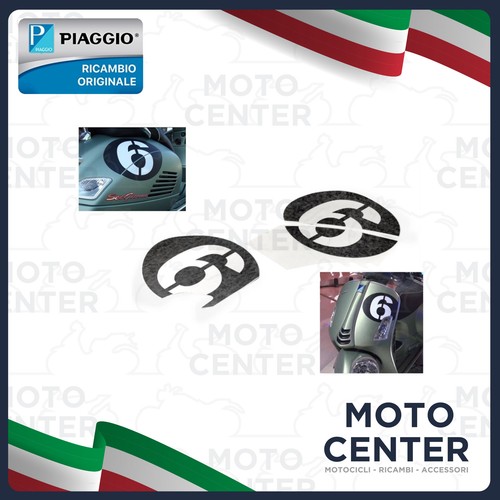 Kit decalco sei giorni - sei, "6"