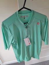 Castelli Maglia Ciclismo Uomo