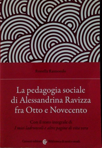 Pedagogia sociale di - la,