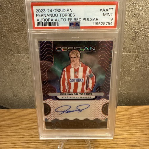 Autografo panini ossidiana - autografo,