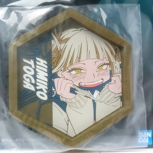 Hero academia mini - my,