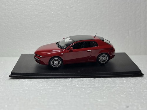 Metro alfaromeo brera - metro,