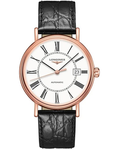 Orologio uomo longines - orologio,