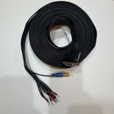 Cavo di collegamento subwoofer
