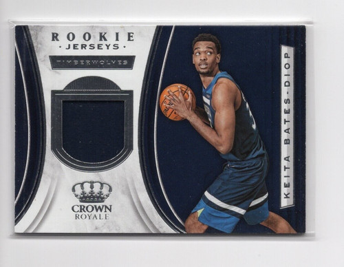 2018 panini crown royale - panini,