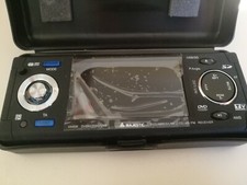 Frontalino Majestic DVX 402