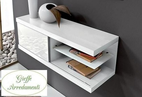 Mobile ingresso moderno kelly - moderno,