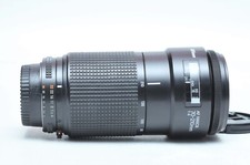 Nikon Classic AF NIKKOR 70-210