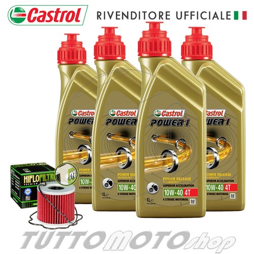 Tagliando suzuki 850 - suzuki, gs