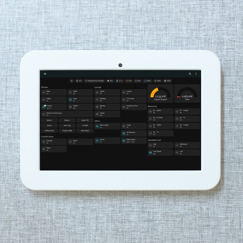 Huawei mediapad tablet - m5, 10
