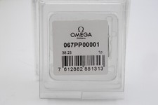 Ensemble de aiguilles Omega Speedmaster Moonwatch Luminova