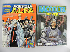 Lotto 2 Volumi RACCOLTA NATHAN