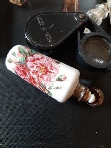 Rara bottiglia miniatura - rara,
