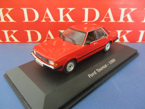 Die cast modellino auto - die, 1/43