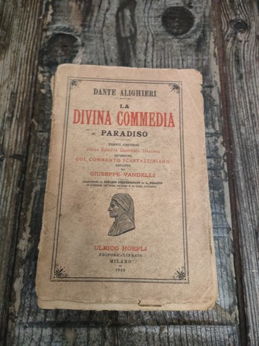 Dante alighieri divina - dante,