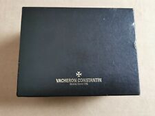 Vacheron Constantin vintage black outer cardboard box in good condition