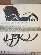 vintage Form from Process-The