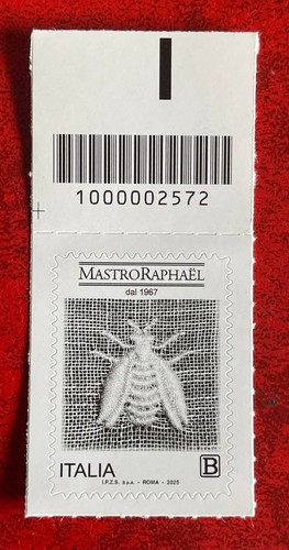 Italia 2025 mastro - italia, raphael