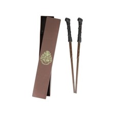 HARRY POTTER  SET DI BACCHETTE