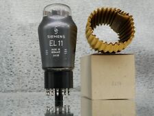 1x EL11 Siemens AV1037 6E102