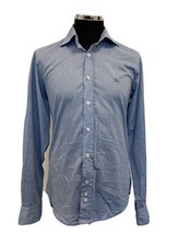 BURBERRY SHIRT MENS SHIRT MAN